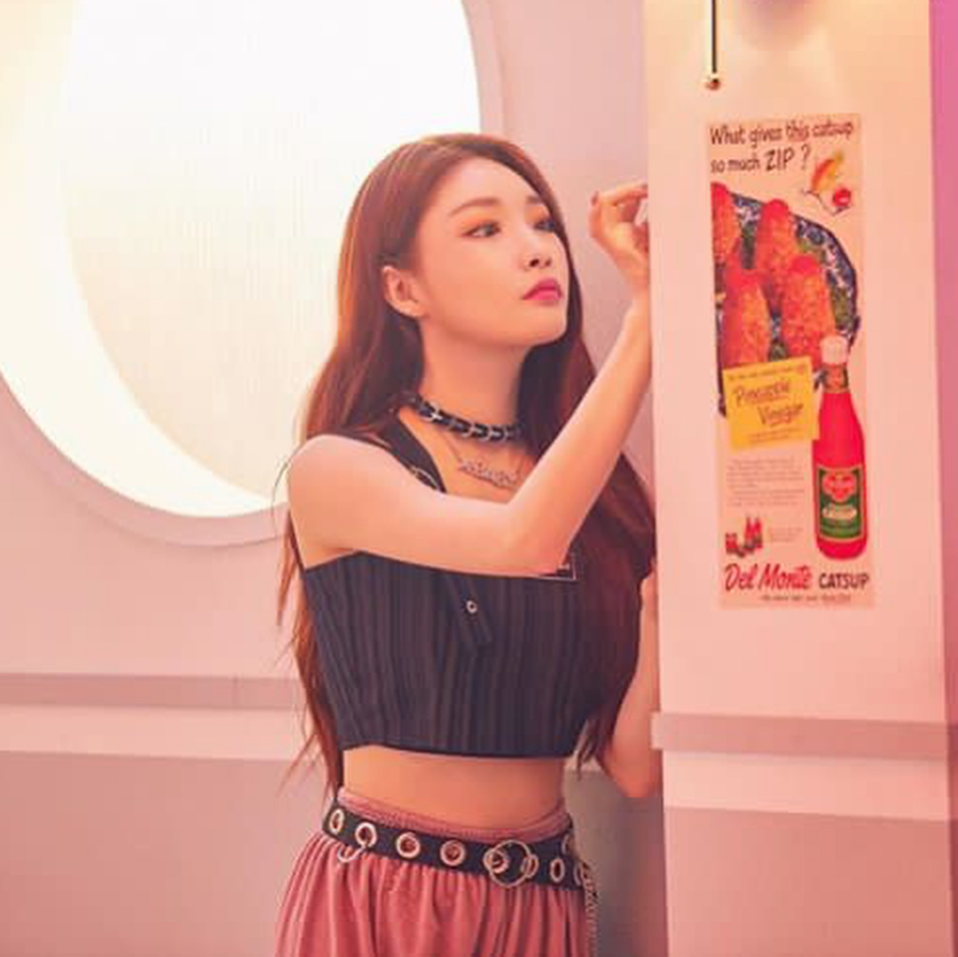 Chung-ha Kim