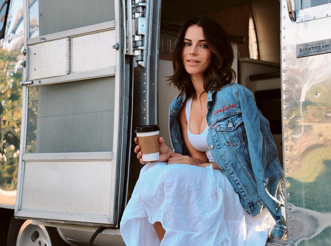 Jessica Lowndes