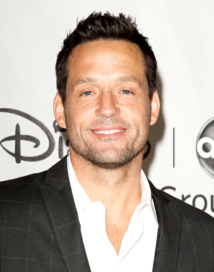 Josh Hopkins Josh Hopkins