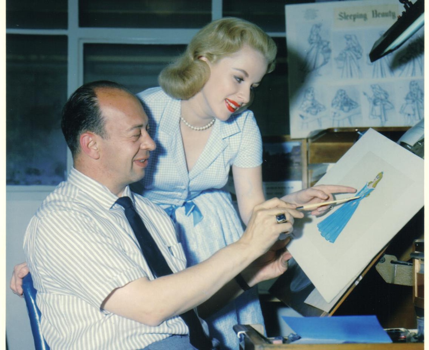 Mary Costa Mary Costa
