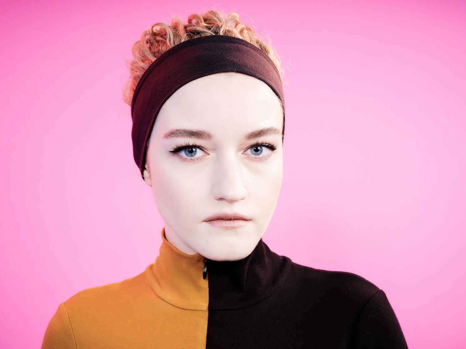 Julia Garner