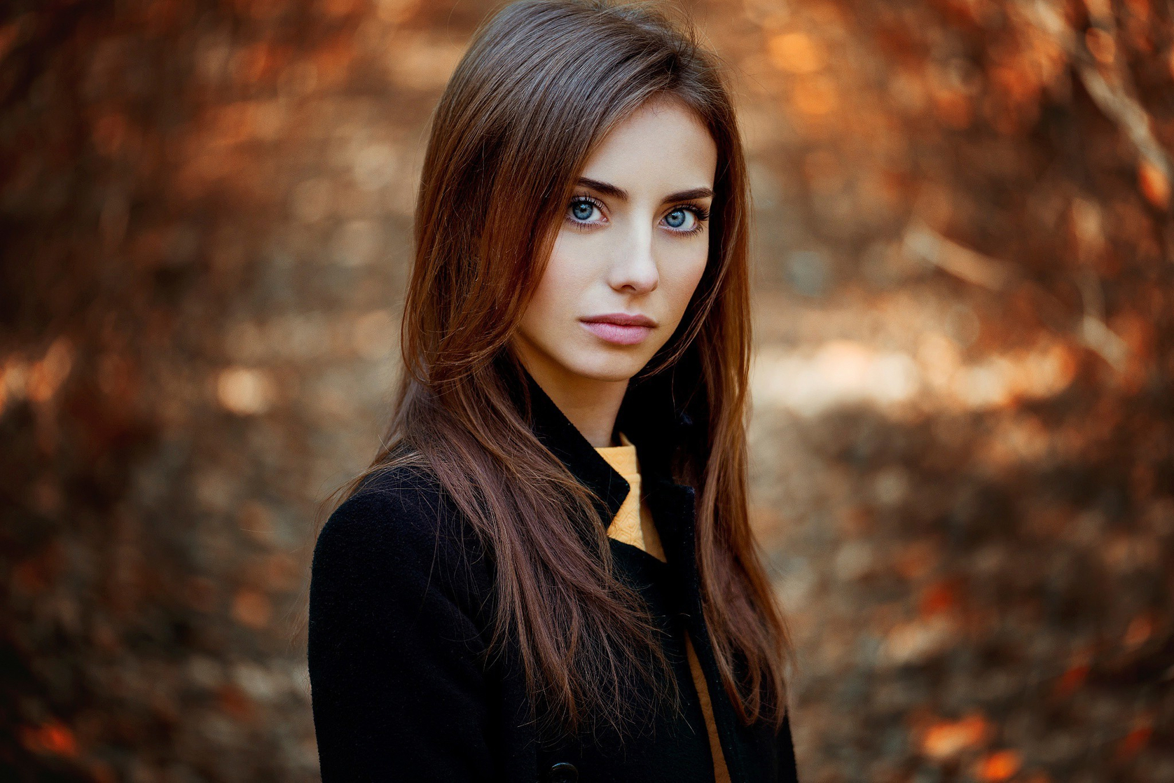 Nadya Ryzhevolosaya