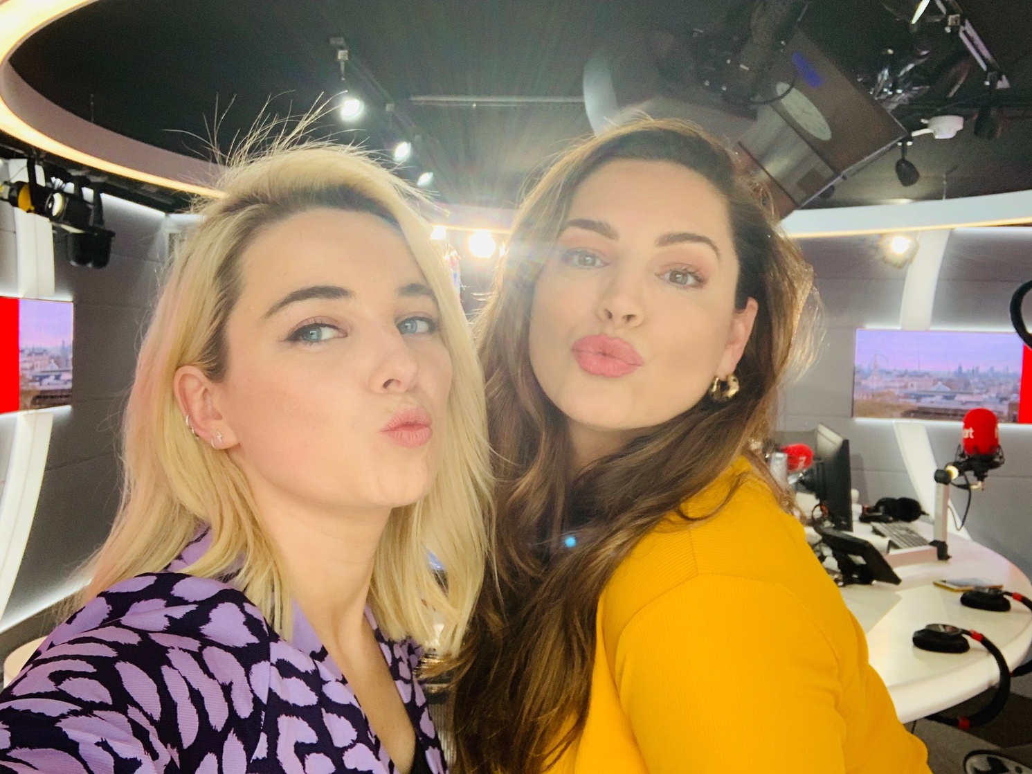 Kelly Brook Kelly Brook