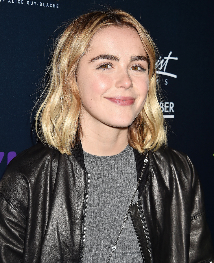 Picture of Kiernan Shipka