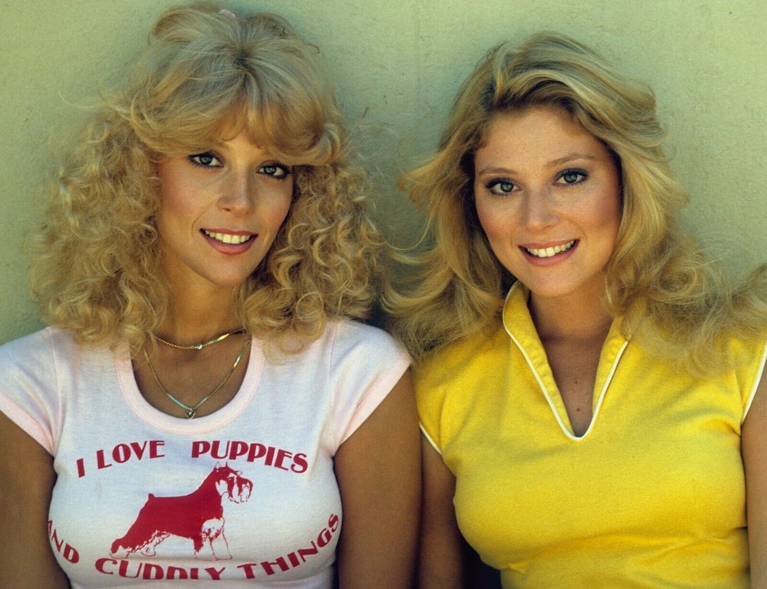 Judy Landers