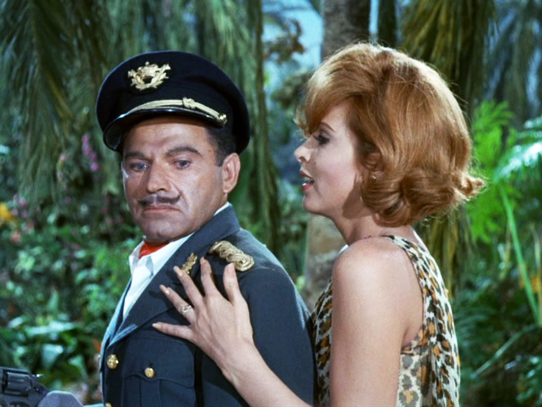 Gilligan's Island Gilligan's Island