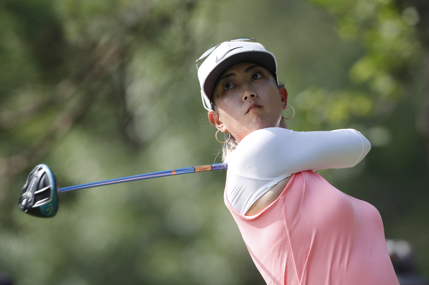 Michelle Wie