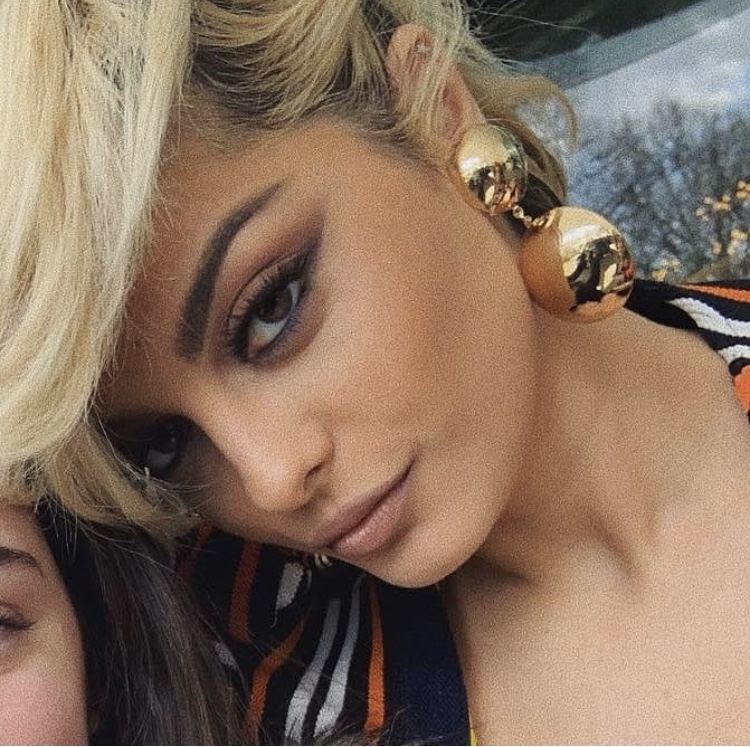Bebe Rexha