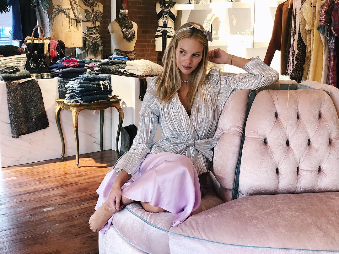 Marloes Horst Marloes Horst