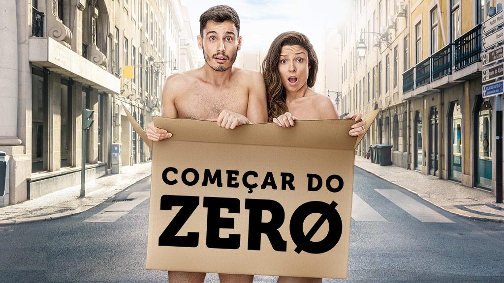 Começar do Zero