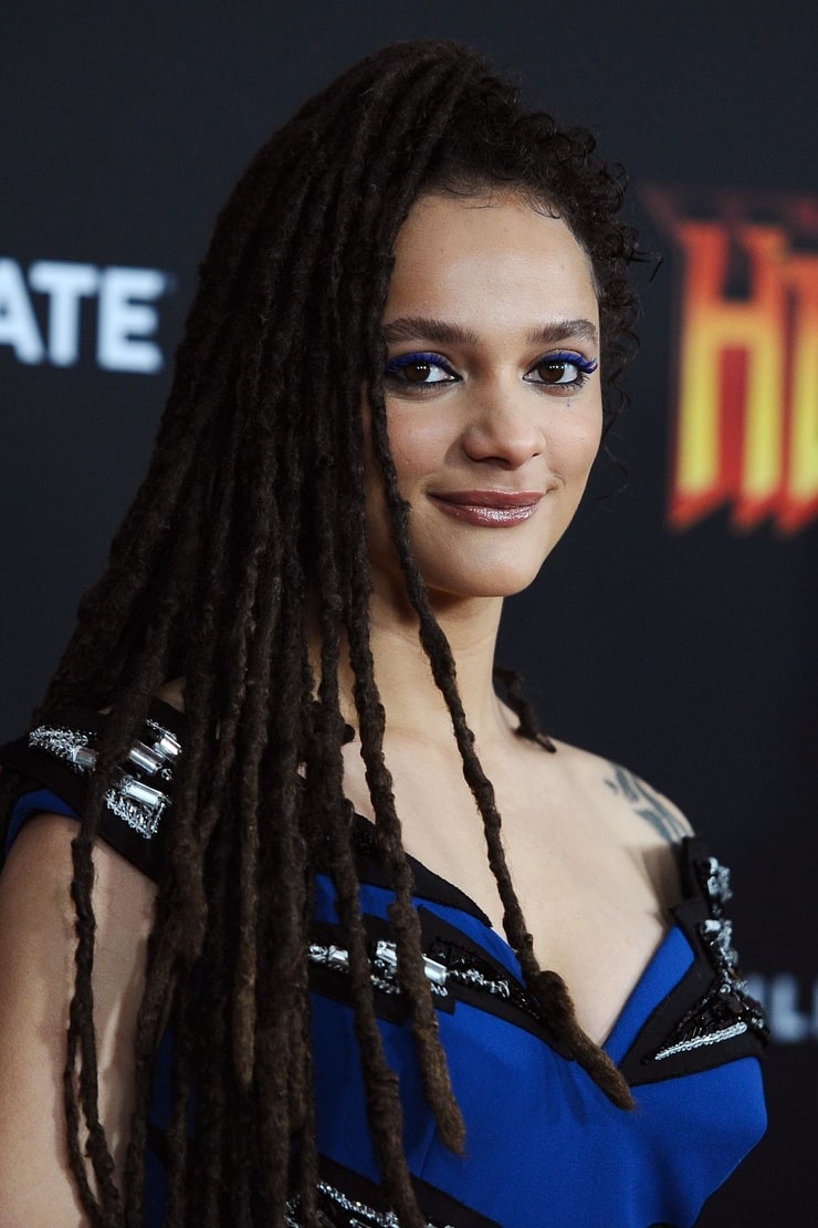 Next photo of Sasha Lane