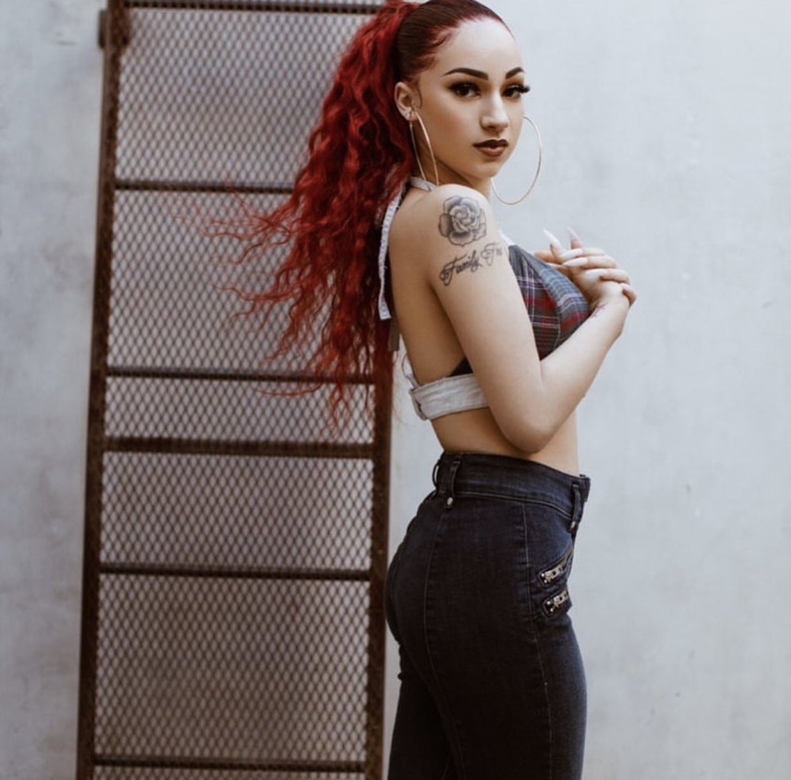 Danielle Bregoli Danielle Bregoli