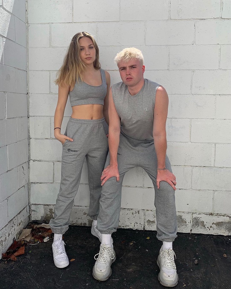 Maddie Ziegler Alter