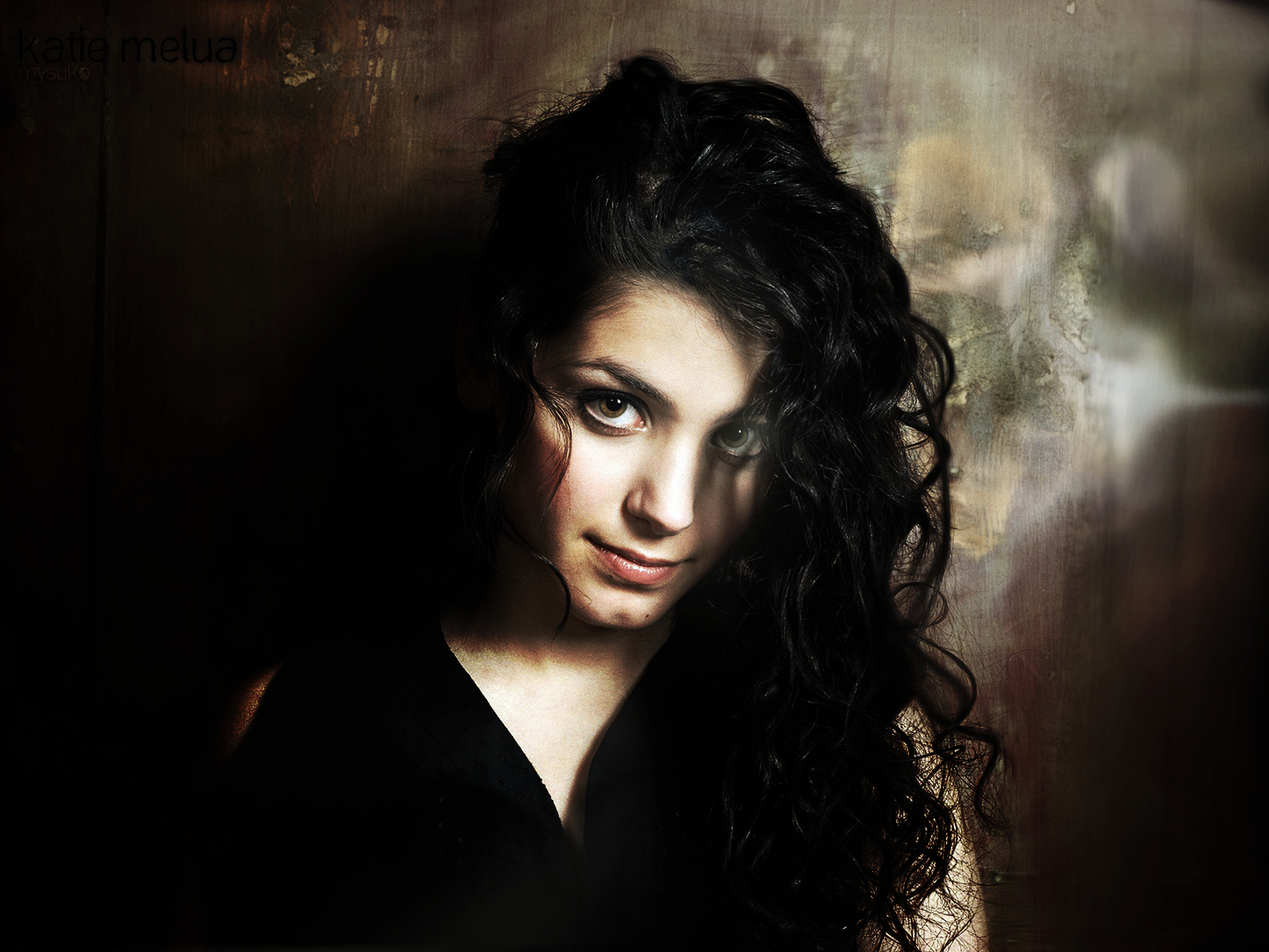 Katie Melua