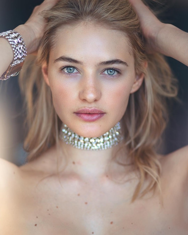 Image of Sanne Vloet