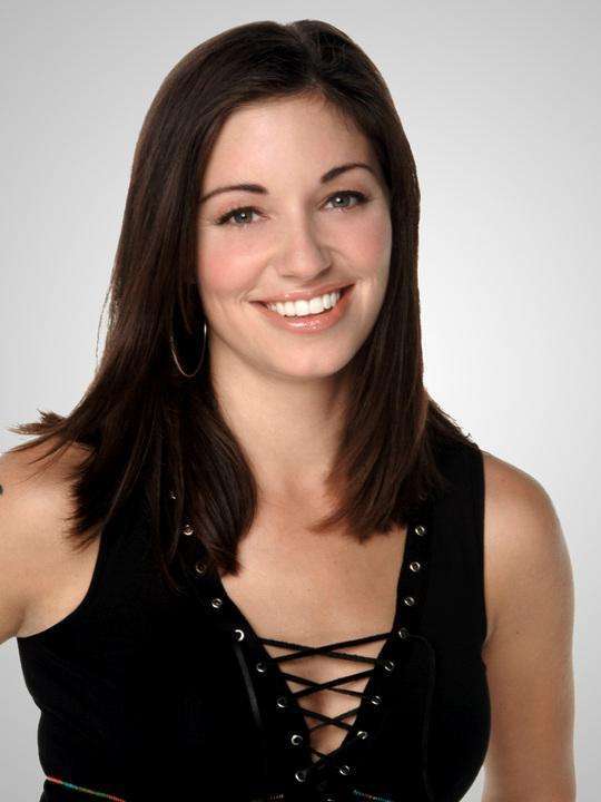 Picture of Bianca Kajlich
