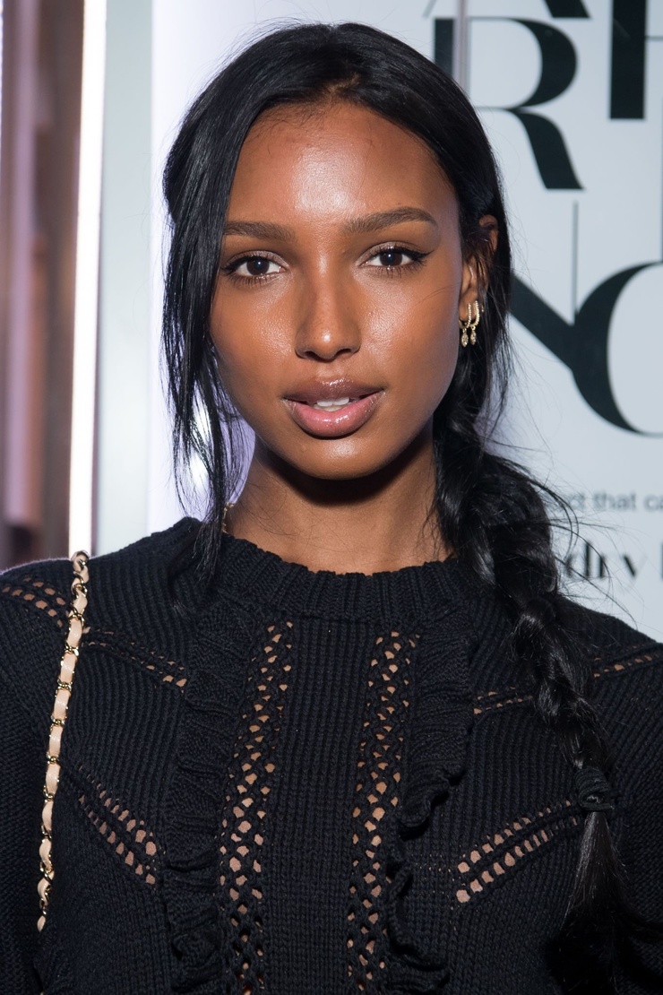 Picture Of Jasmine Tookes