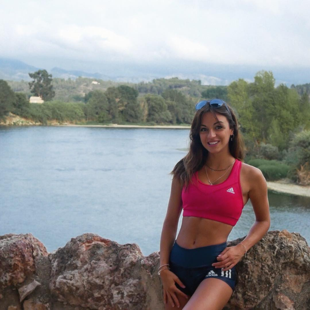 Ingrid Pino