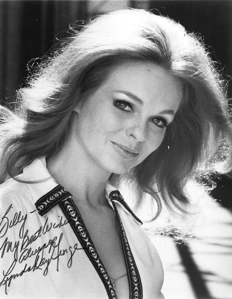 Lynda Day George image