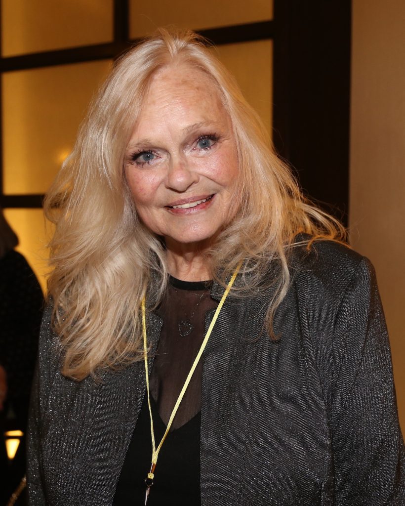 Lynda Day George