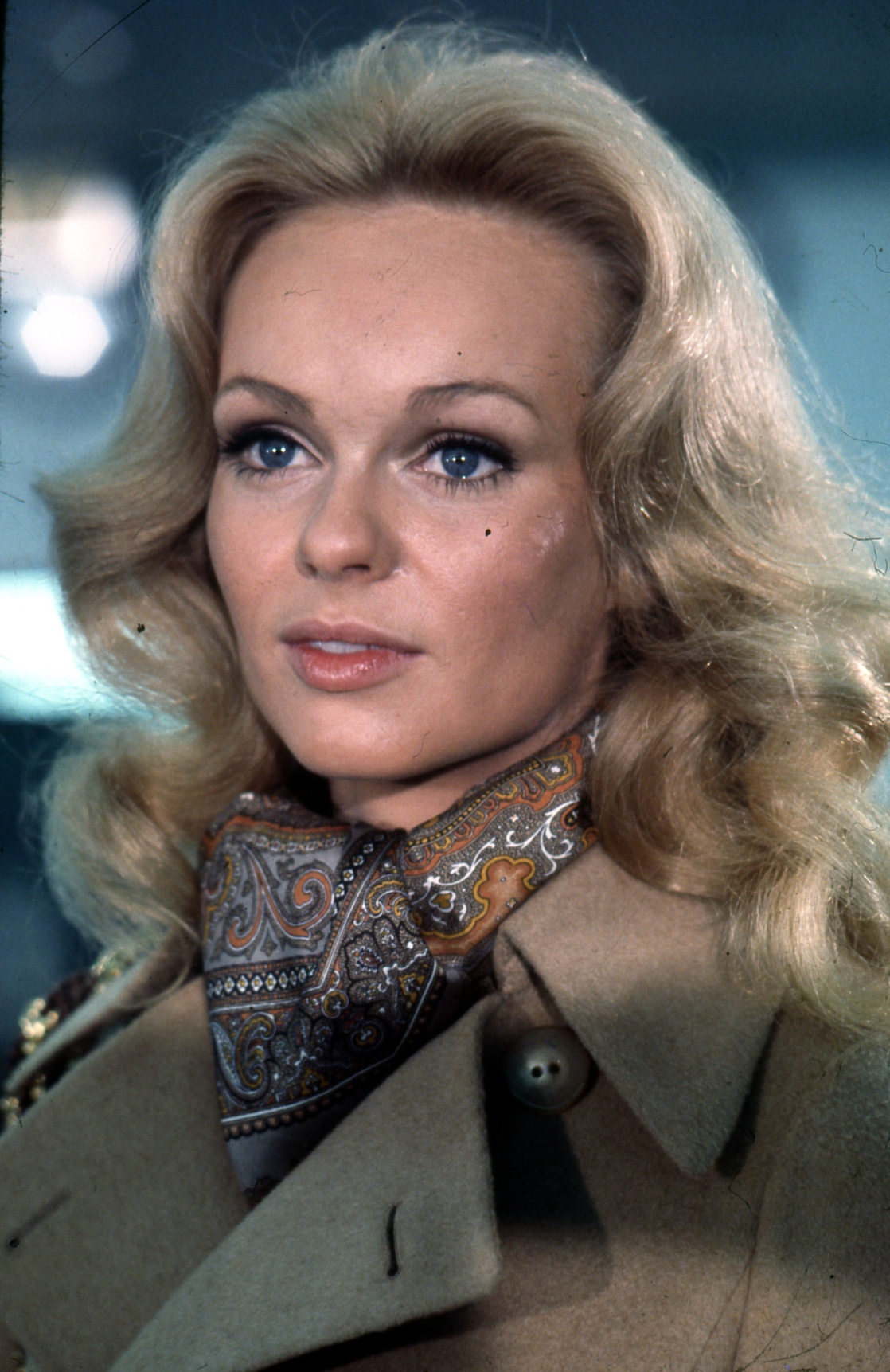 Lynda Day George Lynda Day George
