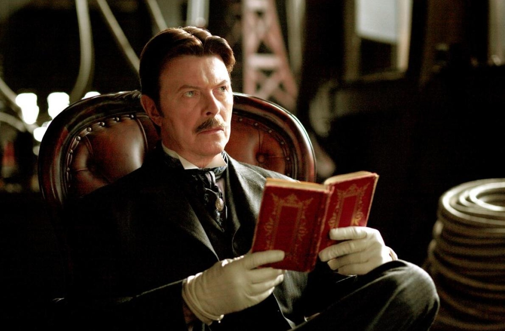 The Prestige The Prestige