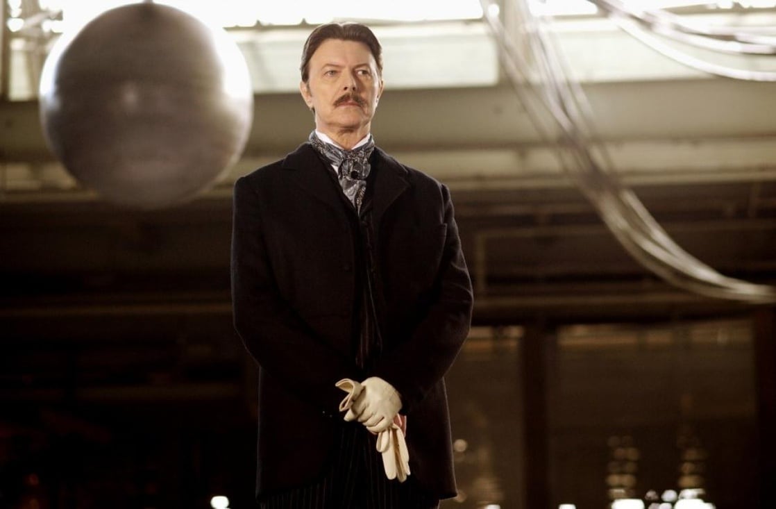 The Prestige The Prestige