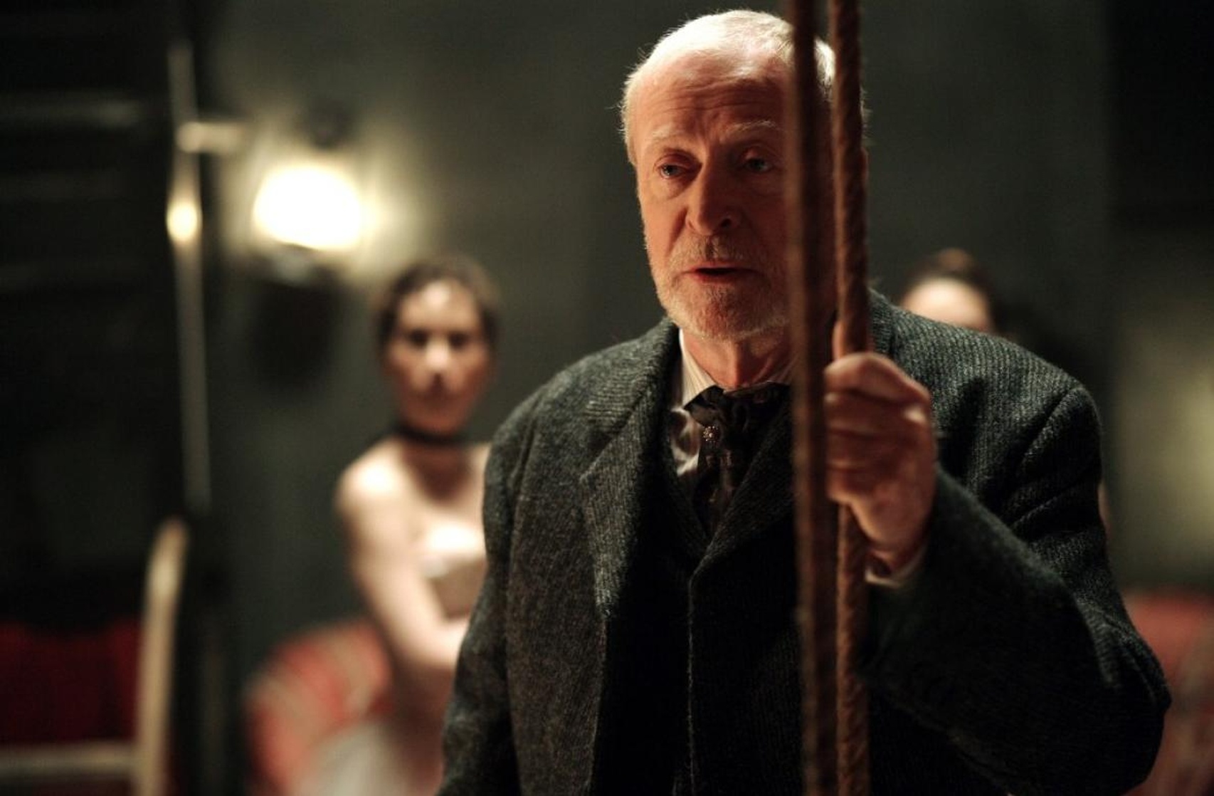 The Prestige