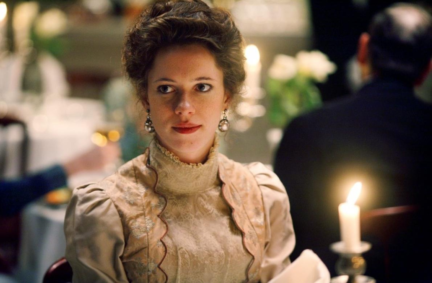 The Prestige The Prestige