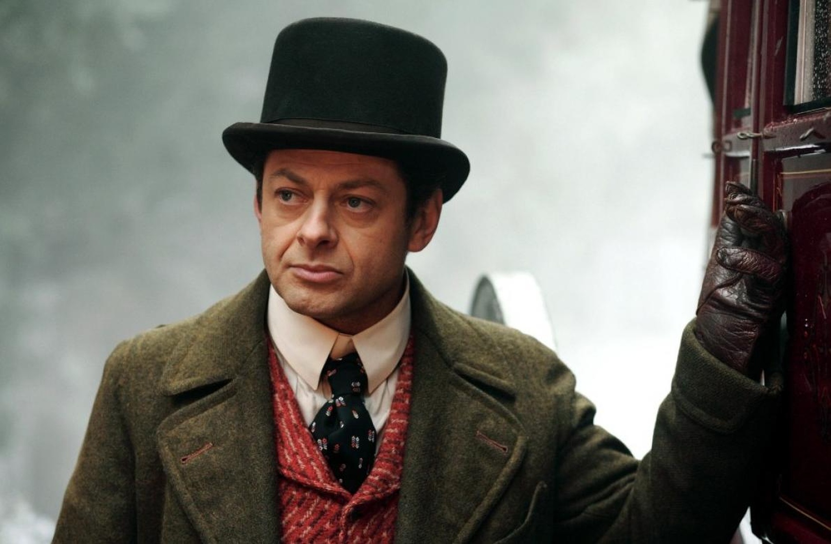 The Prestige