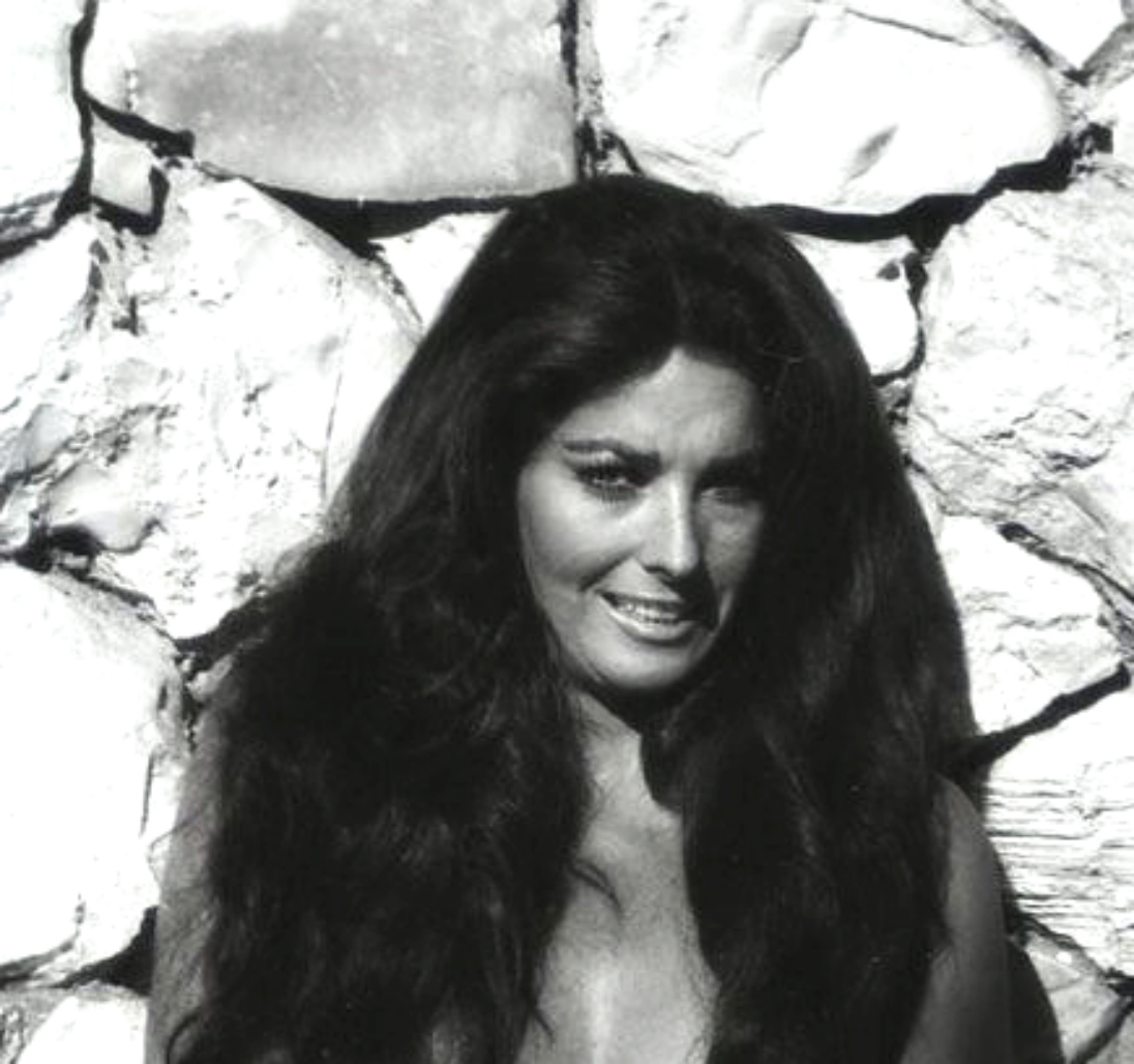 Edy Williams