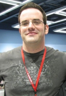 J. Michael Tatum picture