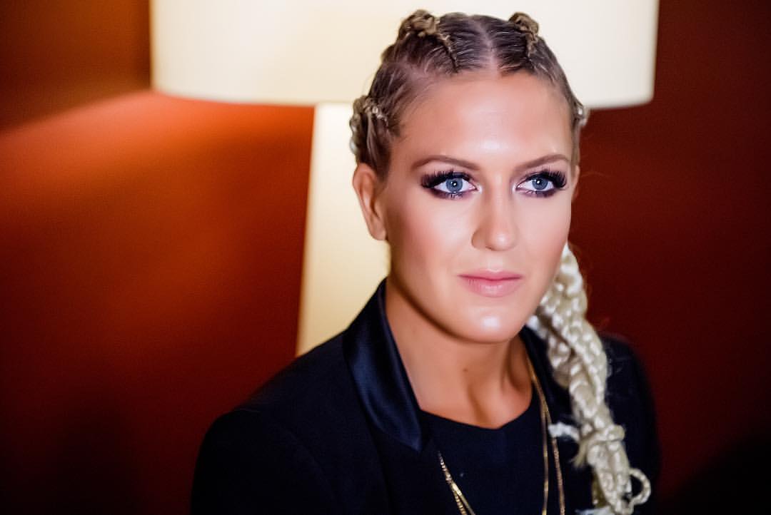 Klara Svensson picture