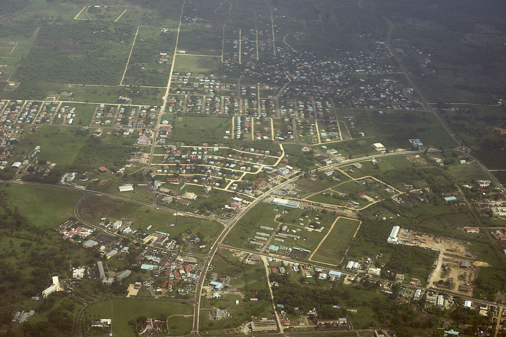 Picture of Belmopan
