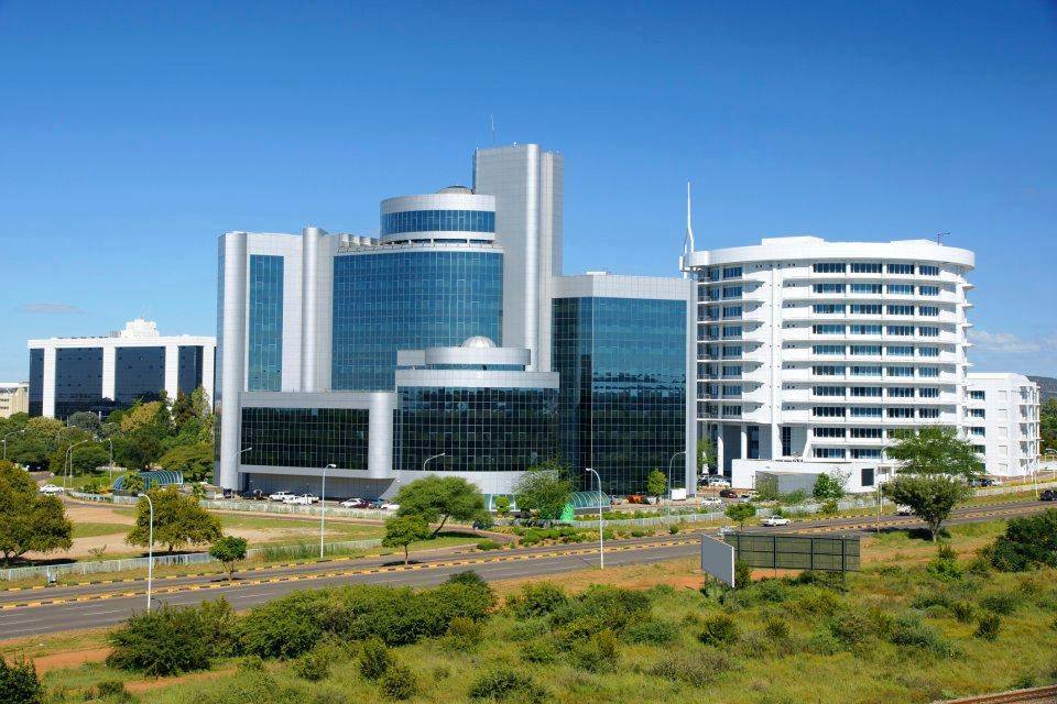 Gaborone