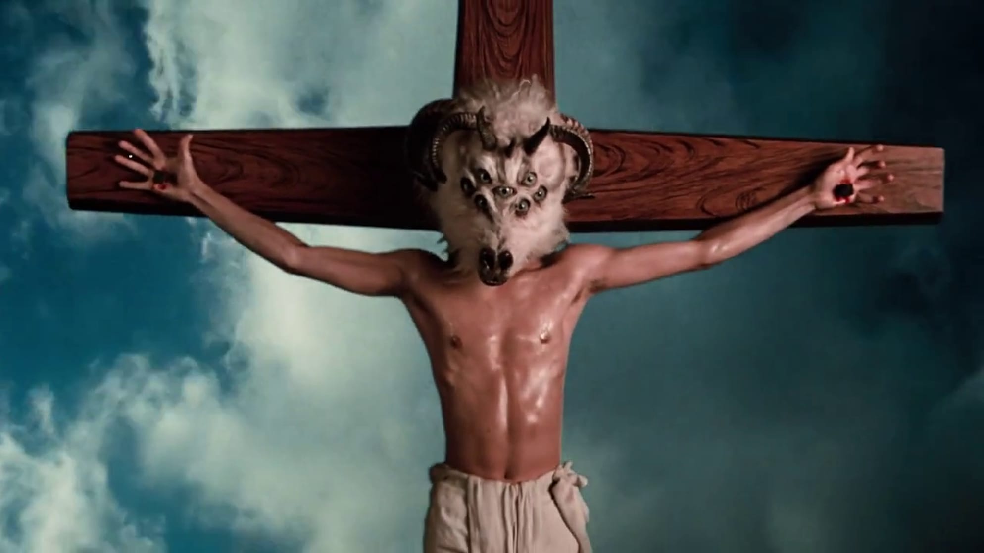 Altered States (1980)