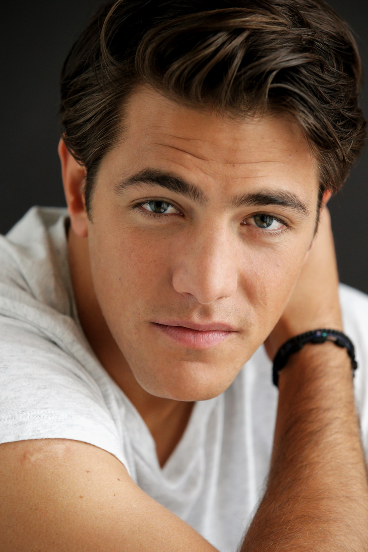 Picture of Alberto Frezza