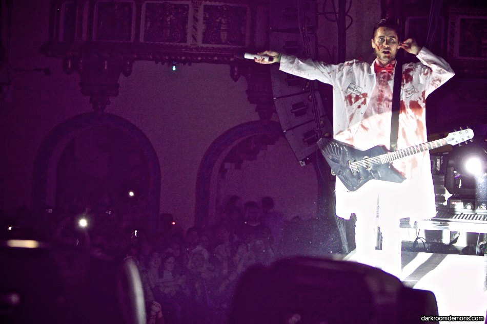 Jared Leto