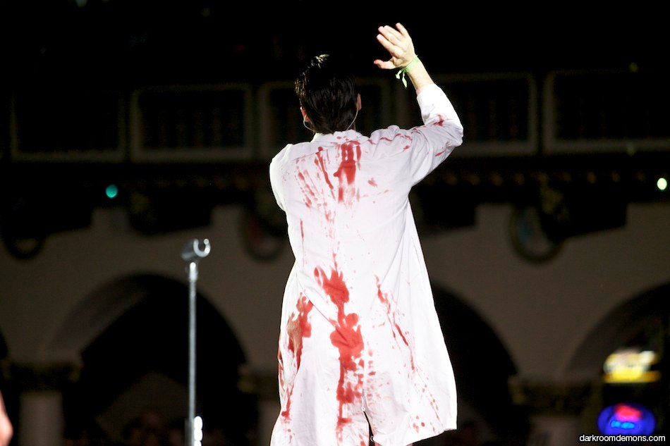 Jared Leto