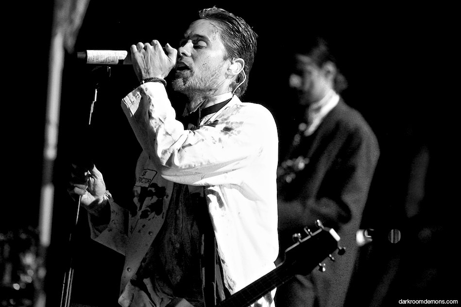 Jared Leto