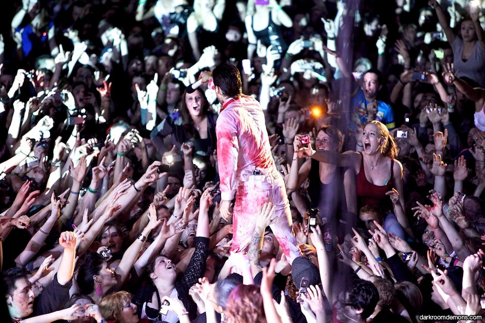 Jared Leto