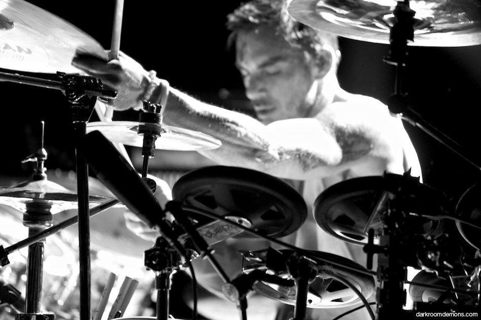 Shannon Leto