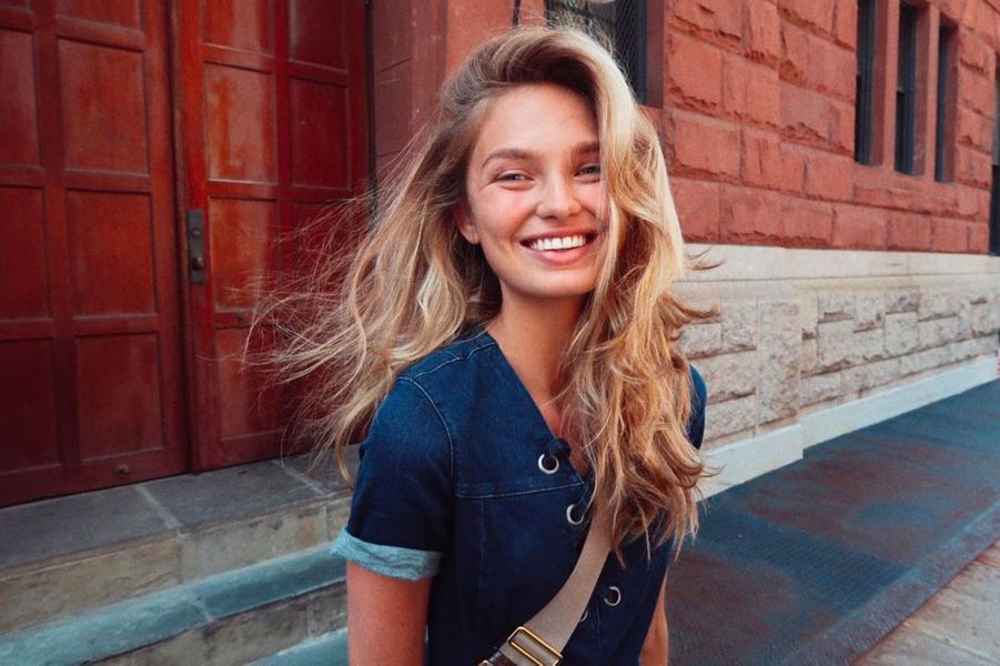 Romee Strijd Romee Strijd