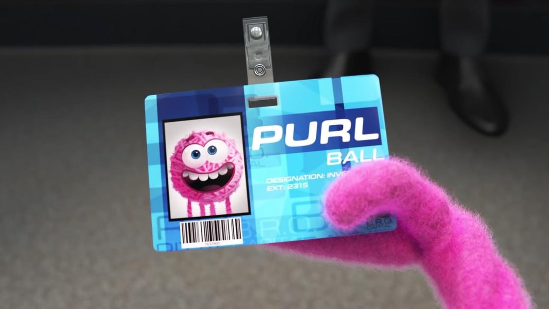 Purl