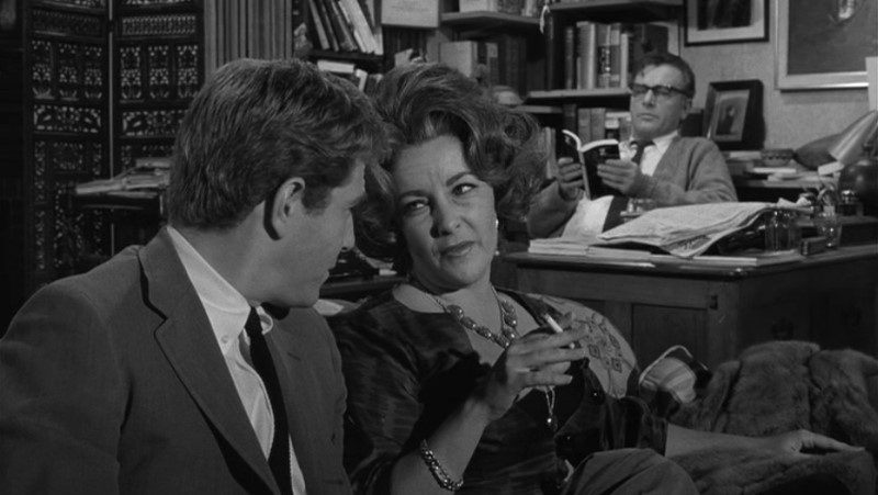 Chi Ha Paura Di Virginia Woolf Film