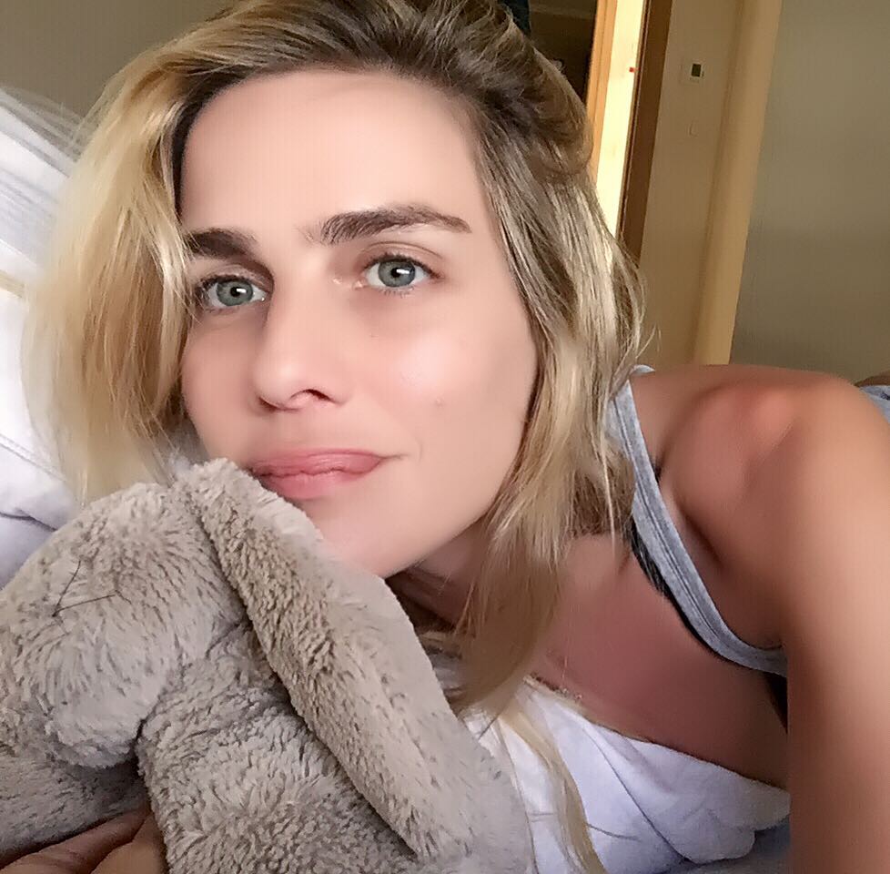 Hilla Nachshon