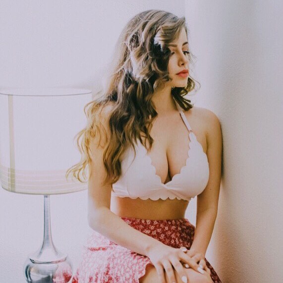 Picture of Zanah Marie