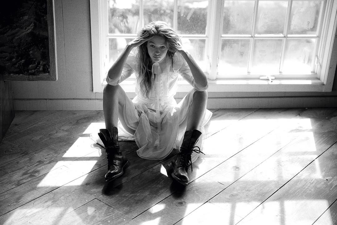Gigi Hadid Gigi Hadid