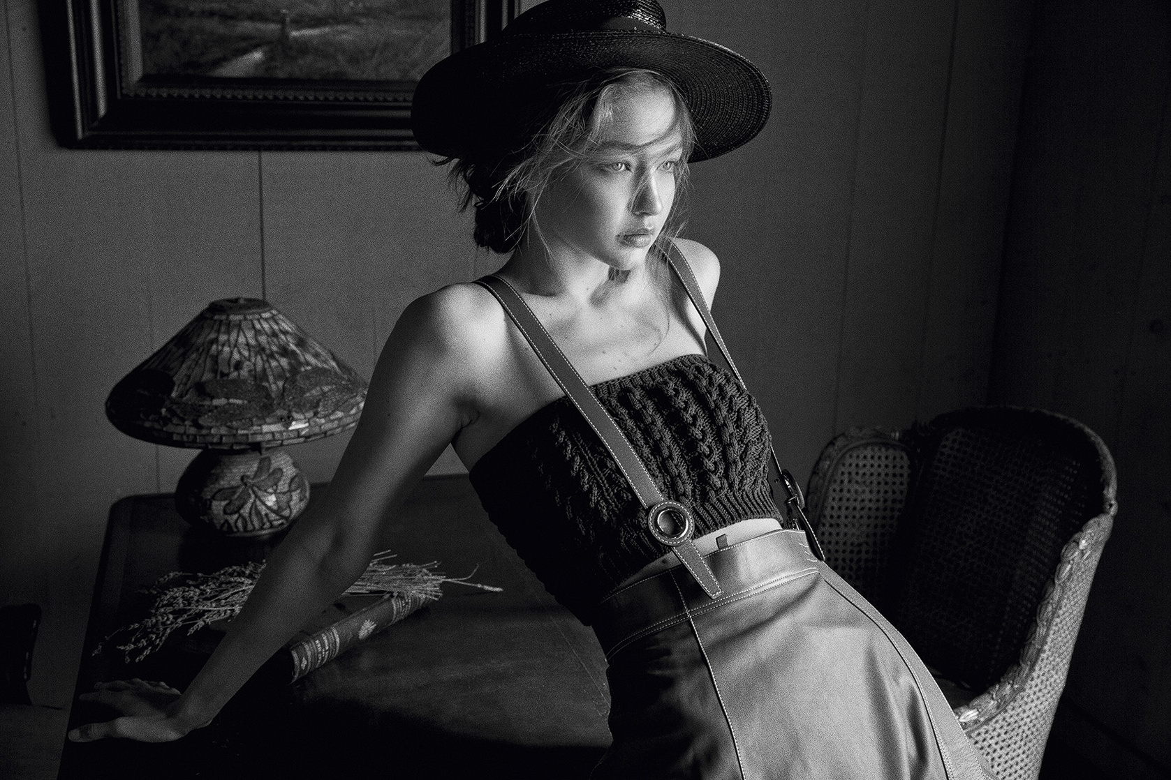 Gigi Hadid