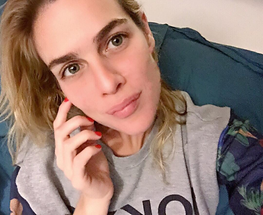 Hilla Nachshon